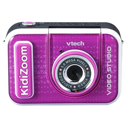 VTech Toys Vtech Kidizoom Studio Camera - Purple