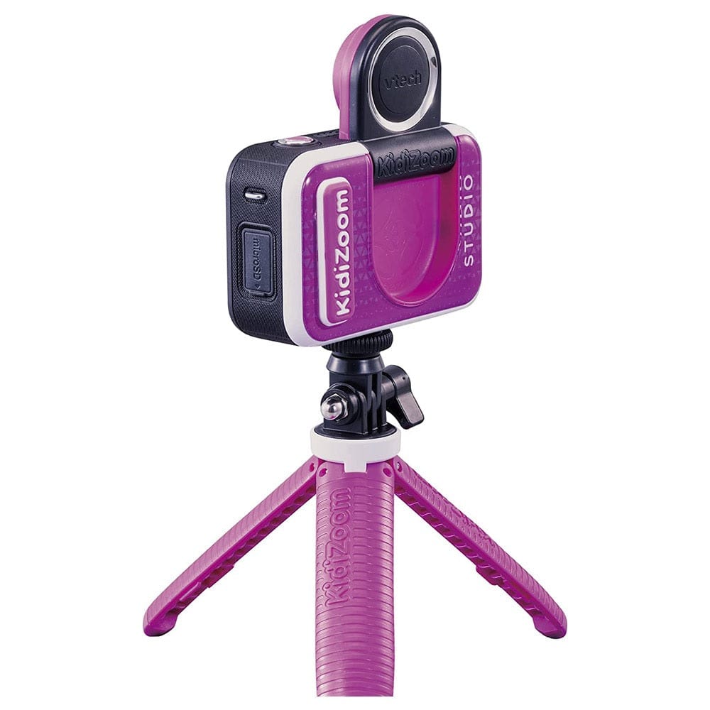 VTech Toys Vtech Kidizoom Studio Camera - Purple