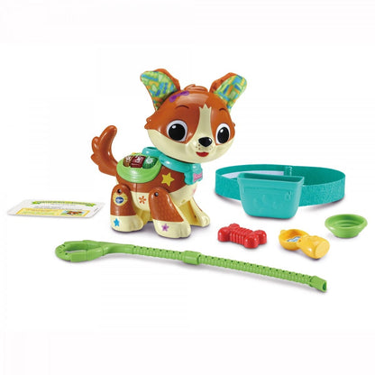 VTech Toys VTech Let’s Go, My Friend Pup