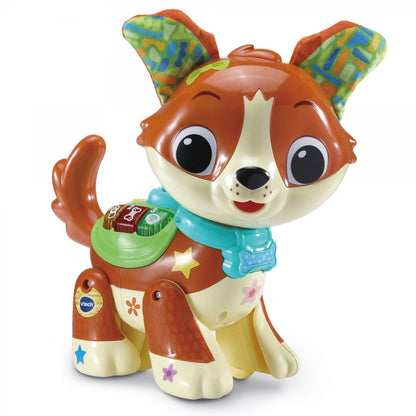 VTech Toys VTech Let’s Go, My Friend Pup