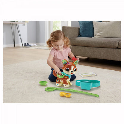 VTech Toys VTech Let’s Go, My Friend Pup