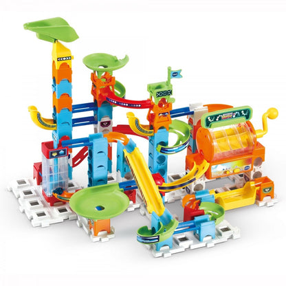 VTech Toys Vtech Marble Rush Corkscrew Challenge