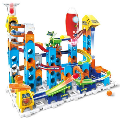 VTech Toys Vtech Marble Rush Launch Pad Set