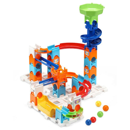 VTech Toys Vtech Marble Rush Spiral City