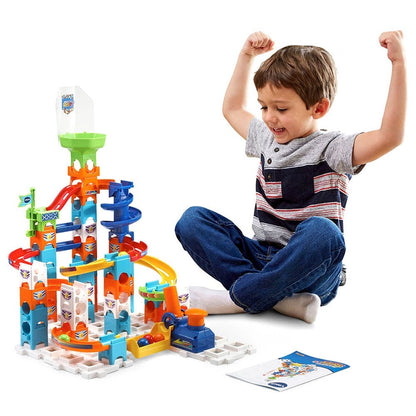 VTech Toys Vtech Marble Rush Spiral City