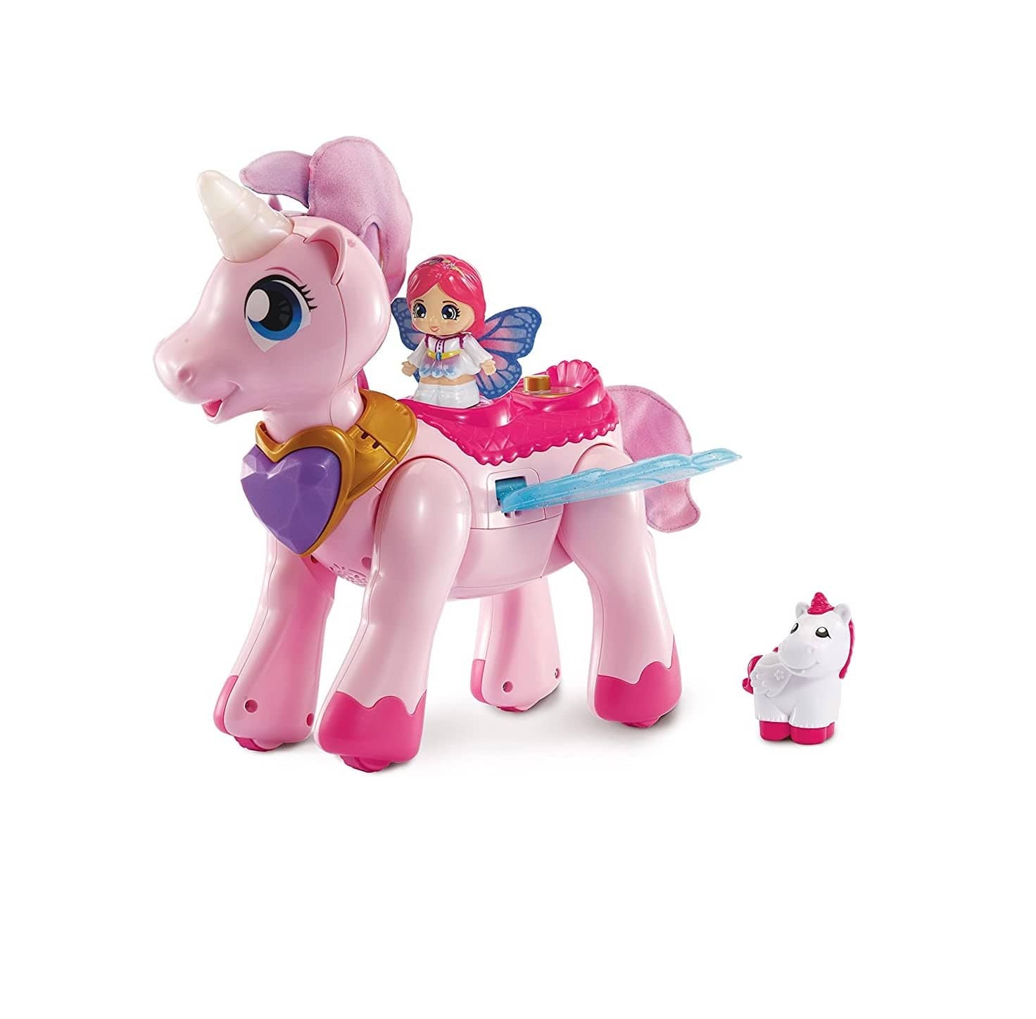 VTech Toys VTech Megical Unicorn Toot Friends