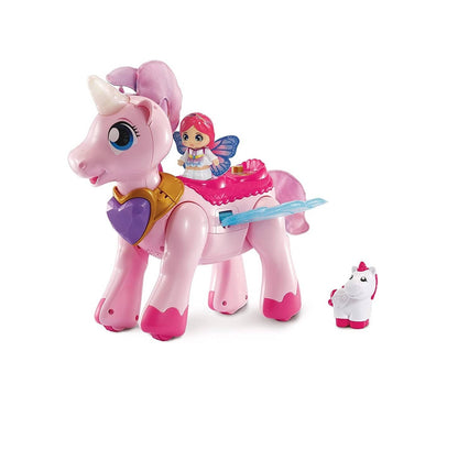VTech Toys VTech Megical Unicorn Toot Friends