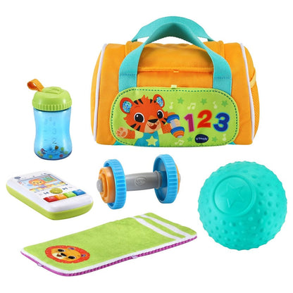 VTech Toys Vtech My 1st Gym Kit