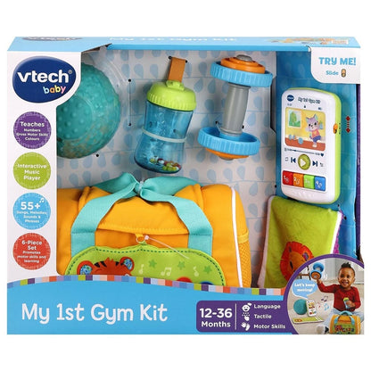 VTech Toys Vtech My 1st Gym Kit