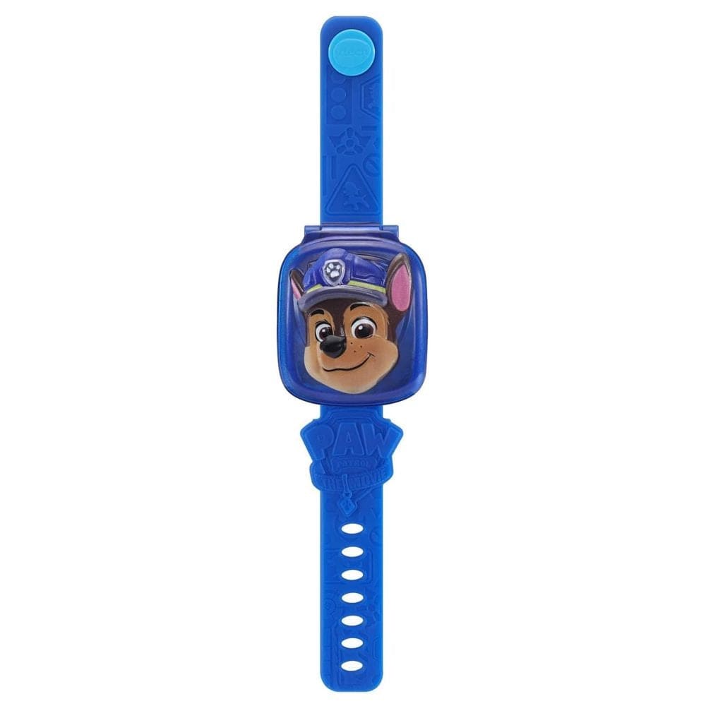 VTech Toys Vtech Paw Patrol Movie Chase Learning Watch