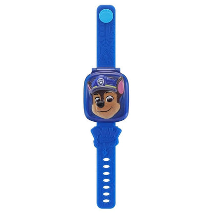 VTech Toys Vtech Paw Patrol Movie Chase Learning Watch