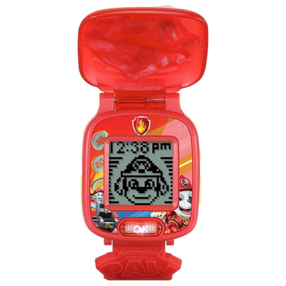 VTech Toys Vtech Paw Patrol Movie Marshall Learning Watch