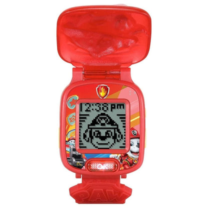 VTech Toys Vtech Paw Patrol Movie Marshall Learning Watch