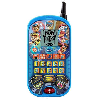 VTech Toys Vtech Paw Patrol - The Movie Learning Phone