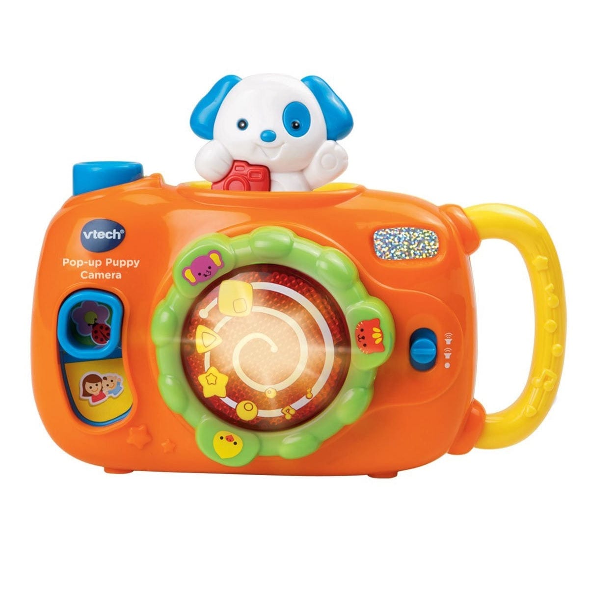 VTech Toys Vtech Pop-Up Puppy Camera