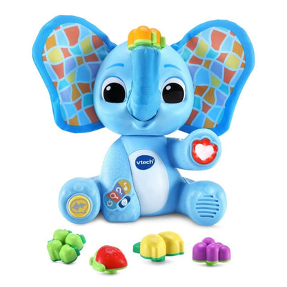 VTech Toys Vtech Smellephant