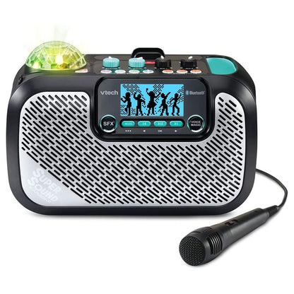 VTech Toys Vtech Super Sound Karaoke