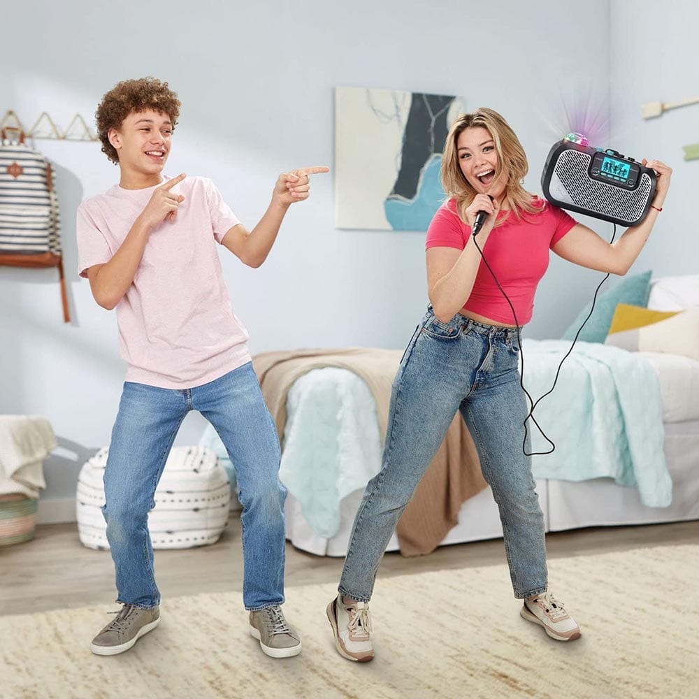 VTech Toys Vtech Super Sound Karaoke