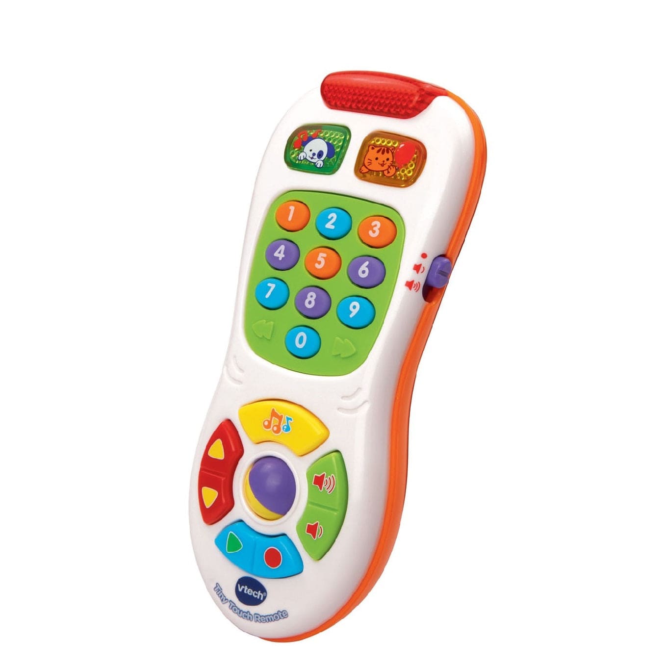 VTech Toys VTech Tiny Touch Remote