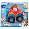 VTech Toys Vtech - Toot-Toot Drivers Smart Monster Truck