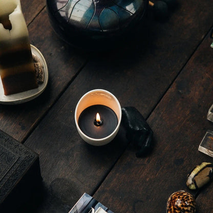 Vyrao Home & Kitchen Vyrao Ember Candle 170g