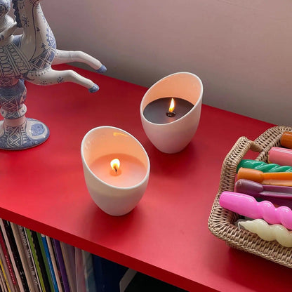 Vyrao Home & Kitchen Vyrao Ember Candle 170g