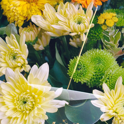 Vyrao Home & Kitchen Vyrao Ember Incense 210g