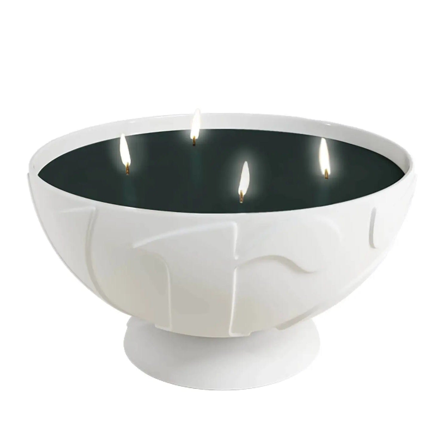 Vyrao Home & Kitchen Vyrao Large Ember Candle 570g