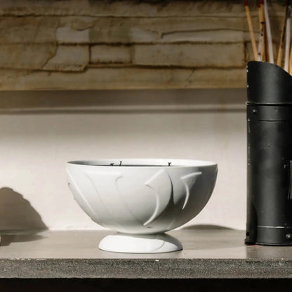 Vyrao Home & Kitchen Vyrao Large Ember Candle 570g