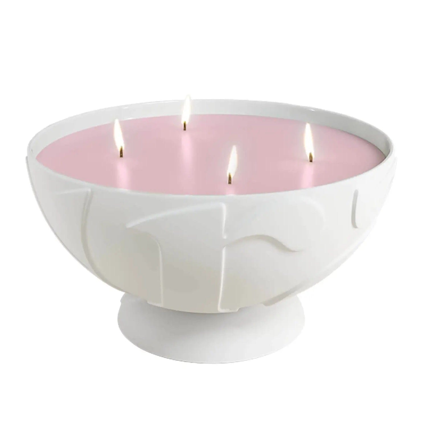 Vyrao Home & Kitchen Vyrao Large Rose Marie Candle 570g