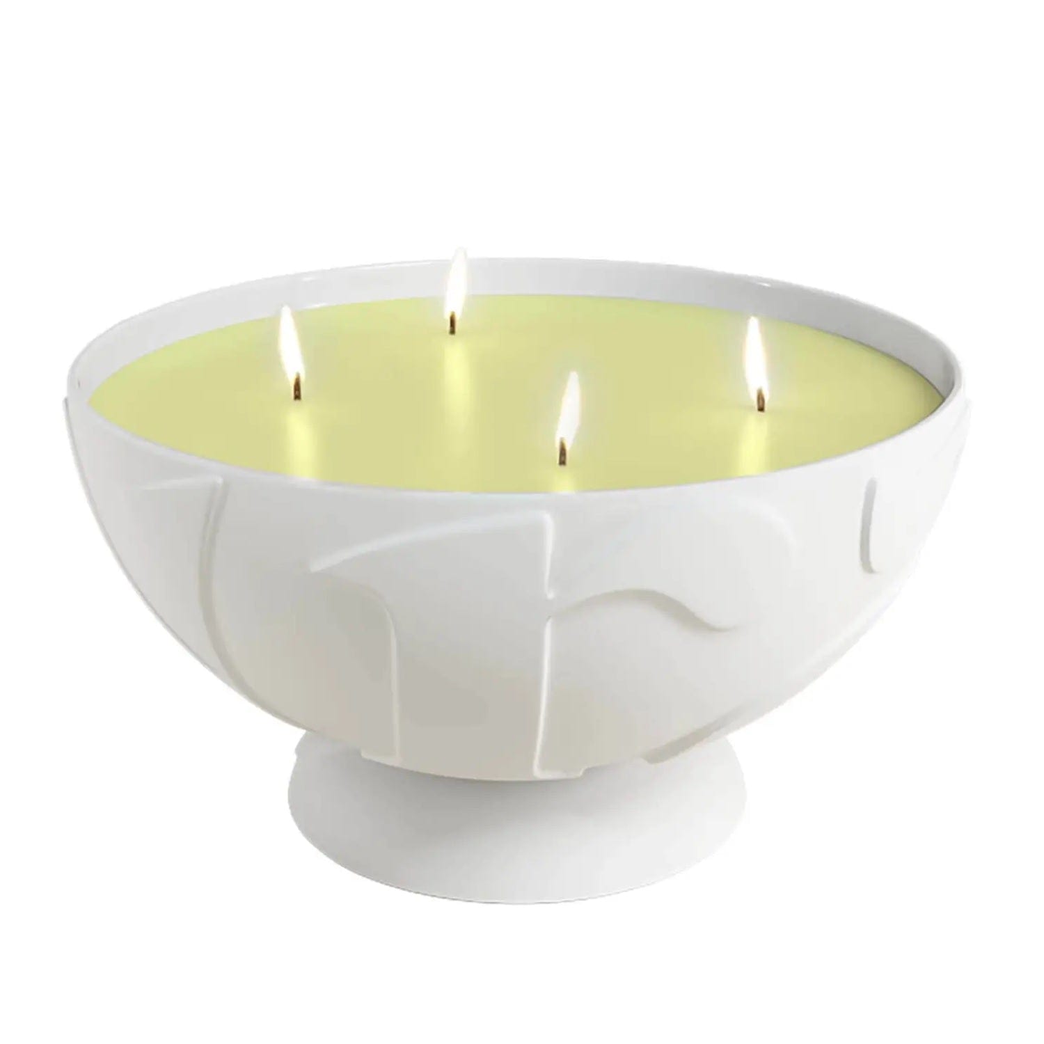 Vyrao Home & Kitchen Vyrao Large Wonder Candle 570g