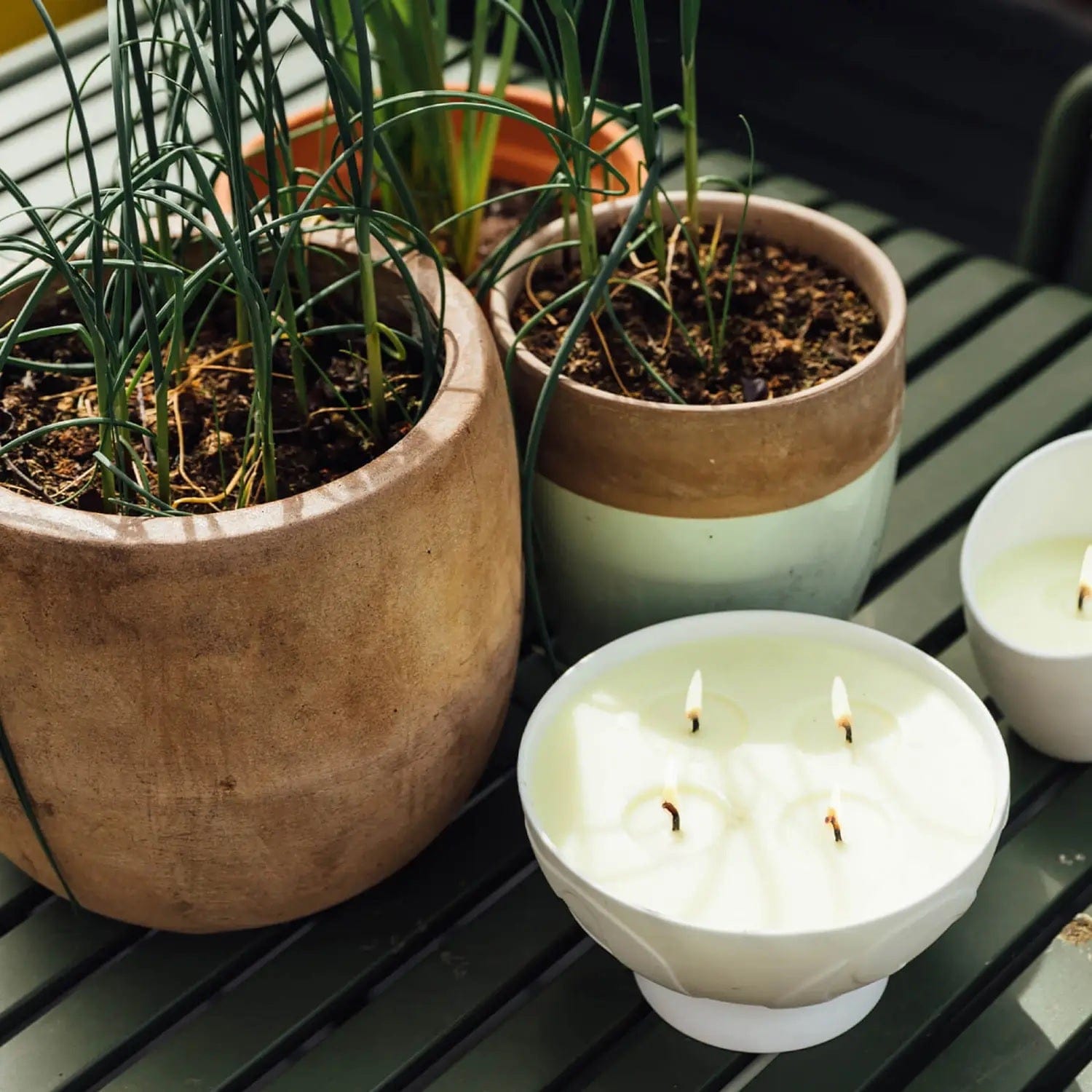 Vyrao Home & Kitchen Vyrao Large Wonder Candle 570g