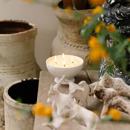 Vyrao Home & Kitchen Vyrao Large Wonder Candle 570g