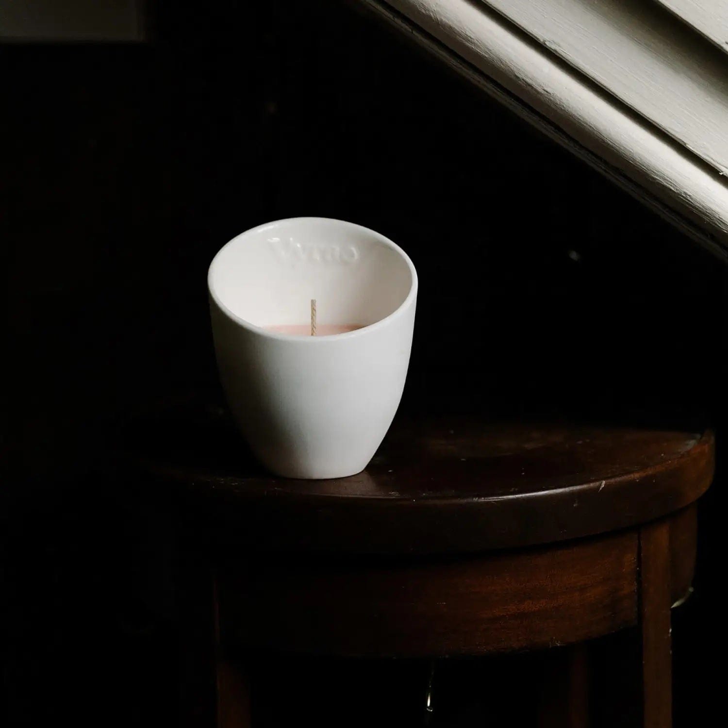 Vyrao Home & Kitchen Vyrao Rose Marie Candle 170g