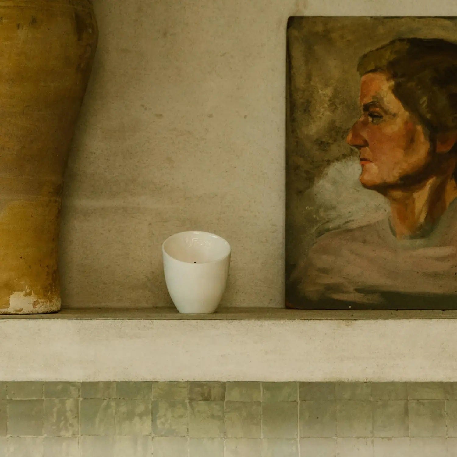 Vyrao Home & Kitchen Vyrao Wonder Candle 170g