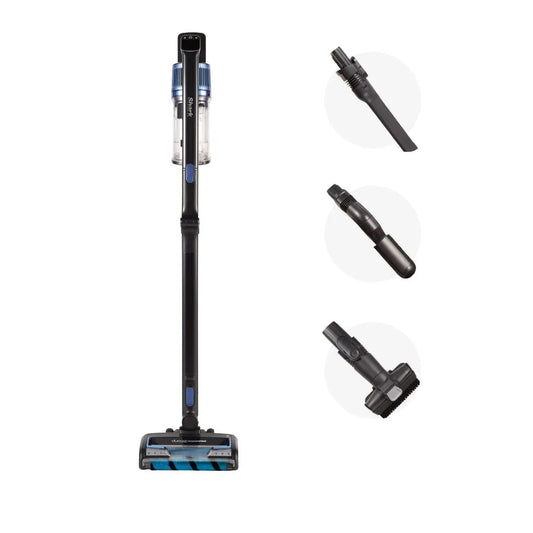 Shark Anti Hair Wrap Cordless Stick Vacuum [Twin Battery] IZ320ME
