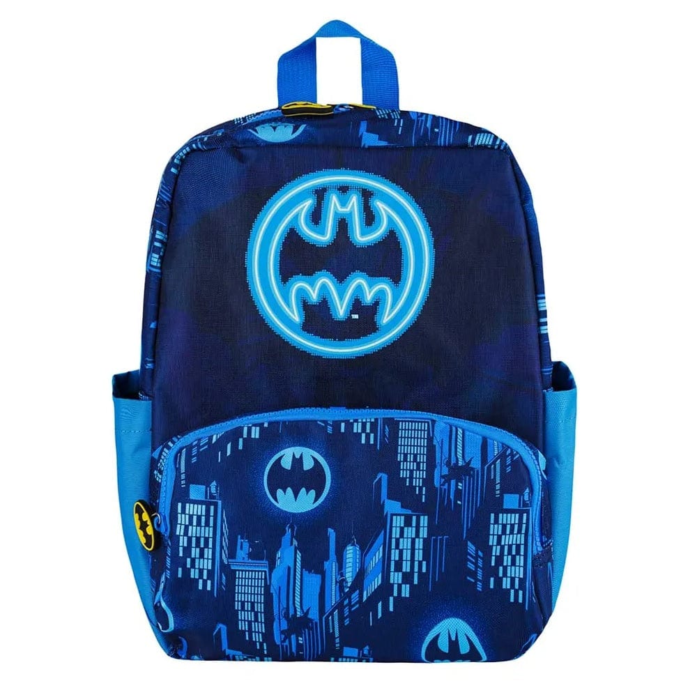 Warner Bros Batman The Batman Backpack 14