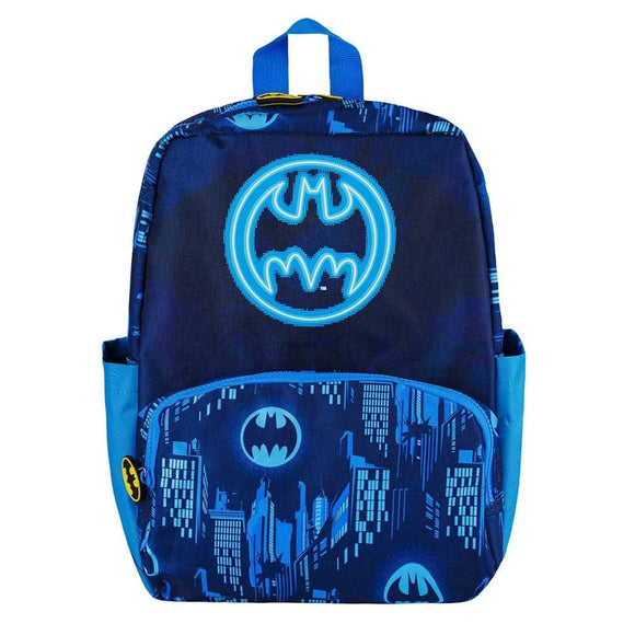 Warner Bros School Warner Bros Batman The Batman Backpack 14