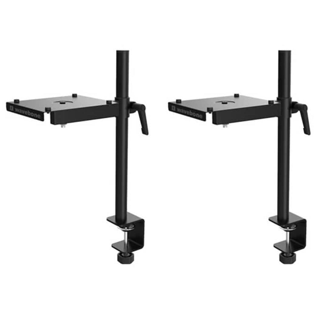 Wavebone Monitor stand Gemini Mountable Monitor Stand