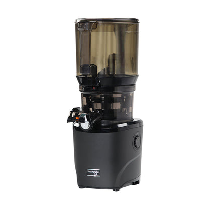 Kuvings AUTO10S Hands-Free Slow Juicer, Matte Black