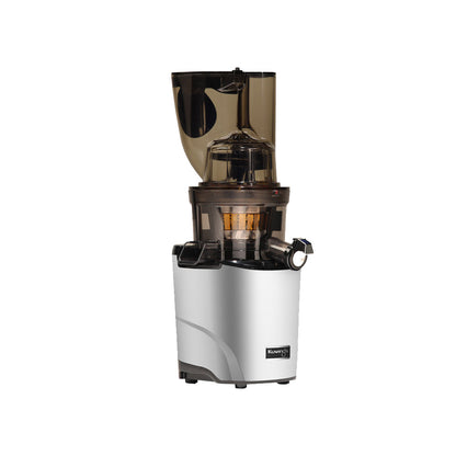 Kuvings REVO830S Whole Slow Juicer, Matte Light Silver