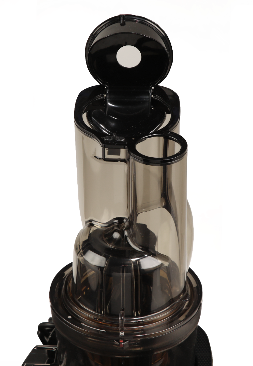 Kuvings REVO830S Whole Slow Juicer, Matte Light Silver