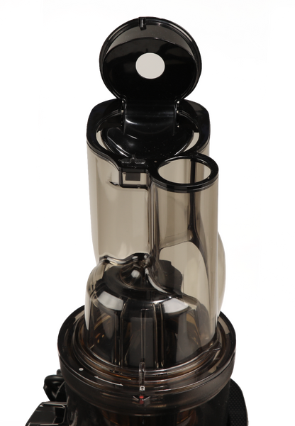 Kuvings REVO830S Whole Slow Juicer, Matte Light Silver