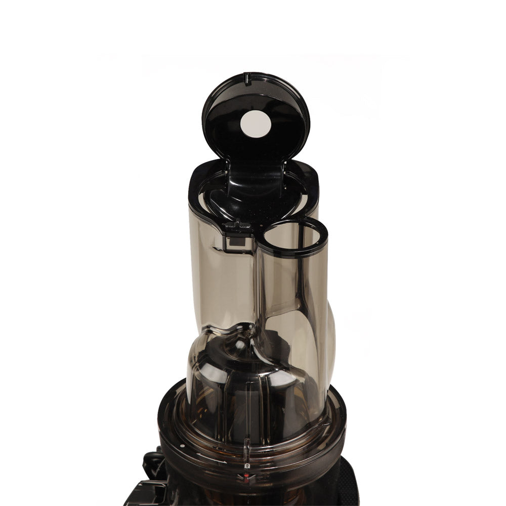 Kuvings REVO830S Whole Slow Juicer, Matte Light Silver