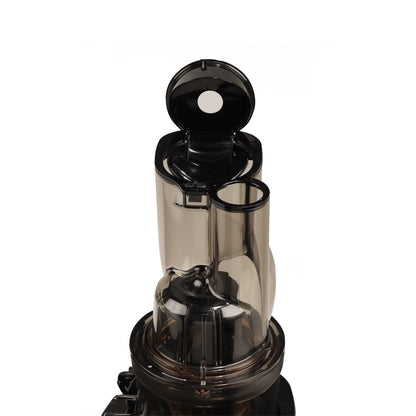 Kuvings REVO830S Whole Slow Juicer, Matte Light Silver