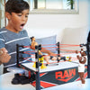 WWE Toys WWE Wrekkin' Kickout Ring Playset