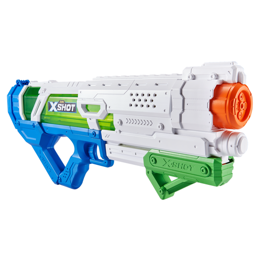 X-Shot - Water Fast Fill Motor Soaker Mega Pulse