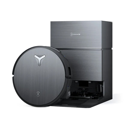 ECOVACS DEEBOT X11 PRO OMNI Robotic Vacuum & Mop