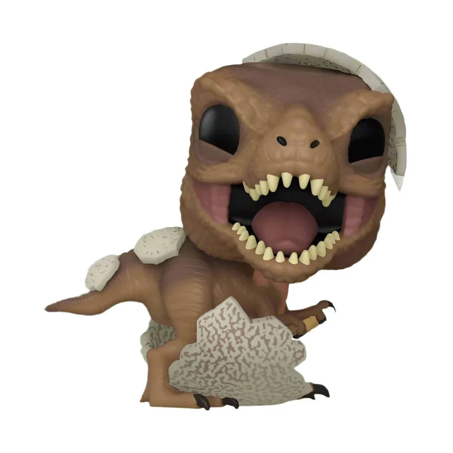 Pop! Movies: Jurassic Park - Tyrannosaurus (Hatchling)