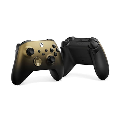 Xbox Controllers Xbox Series Wireless Controller - Gold Shadow SE